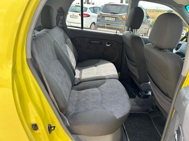 HYUNDAI ATOS PRIME 1.1 AUTO SPANISH LHD IN SPAIN 88000 MILES SUPERB 2004